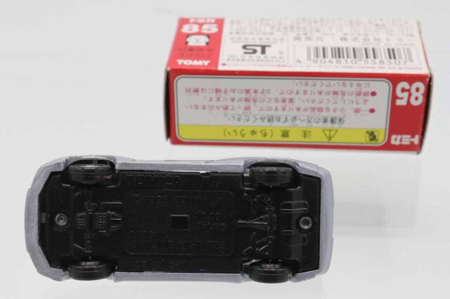トミカ　特注・その他