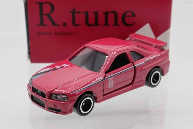 トミカ　特注・その他