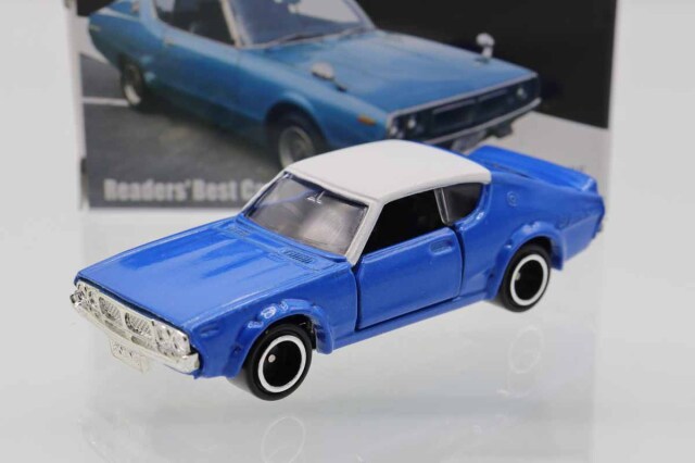 トミカ　特注・その他