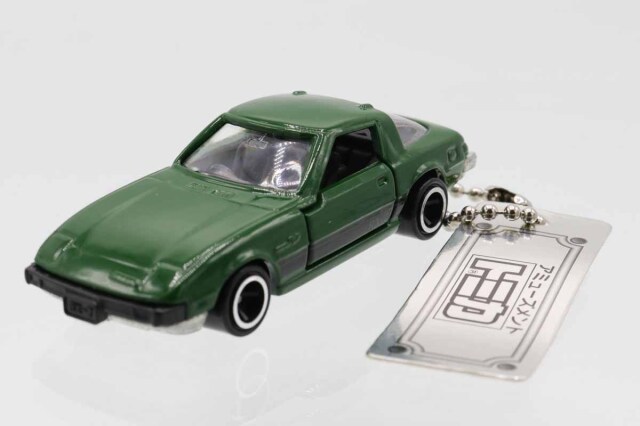 トミカ　特注・その他