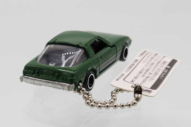 ケンケンさん専用 ミニカーショップ ケンボックス トミカ 特注・その他マツダRX-7