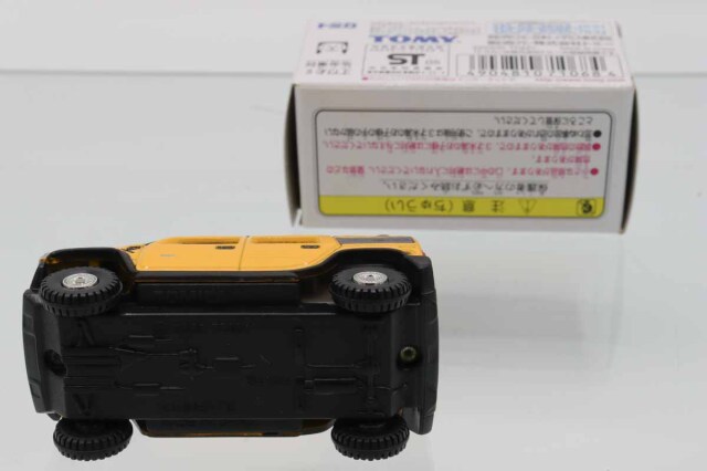 ミニカーショップ ケンボックス トミカ 特注・その他ハマーH2