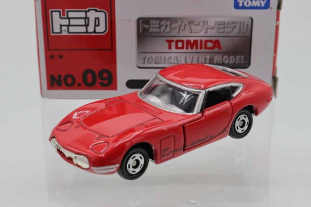 トミカ 特注・その他