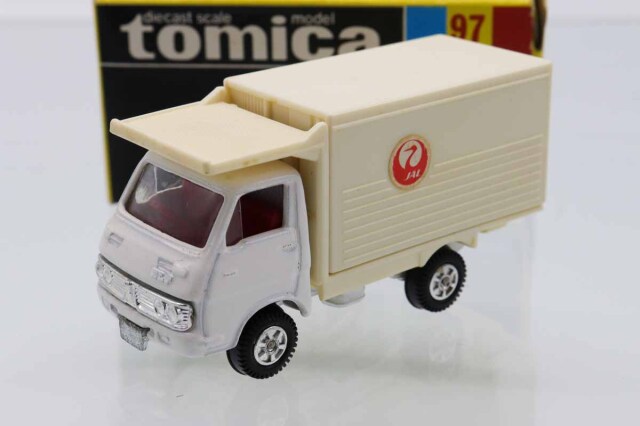 トミカ 黒箱｜トミカの絶版ミニカー買取ならケンボックス