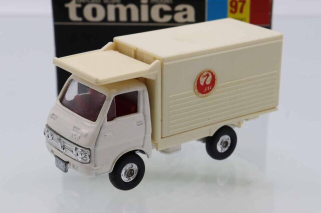 トミカ 黒箱｜トミカの絶版ミニカー買取ならケンボックス