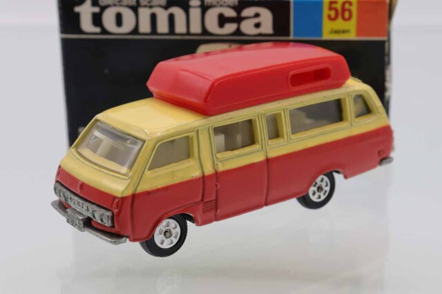 トミカ 黒箱｜トミカの絶版ミニカー買取ならケンボックス