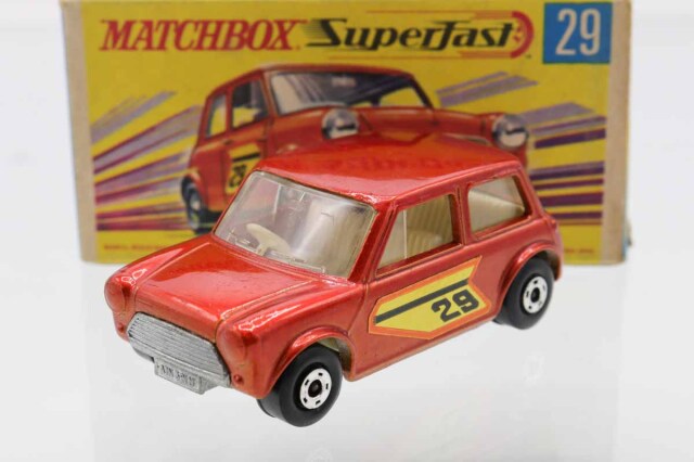 MATCHBOX ミニカーセット 未開封品　激レア Amazon | マッチボックス(Matchbox) ジャパンシリーズ アソート