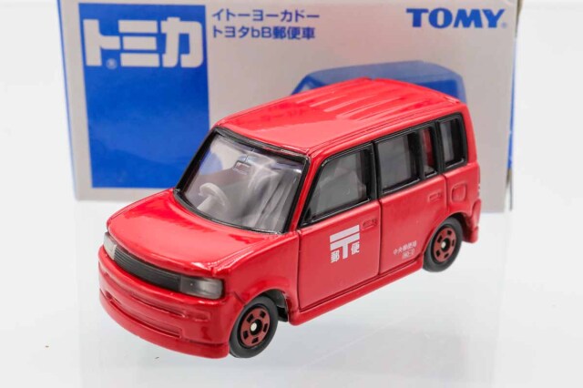 トミカ　イトーヨーカドー特注