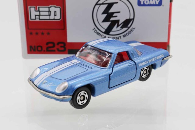 トミカ　特注・その他