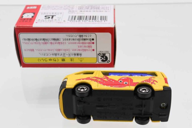 トミカ　特注・その他