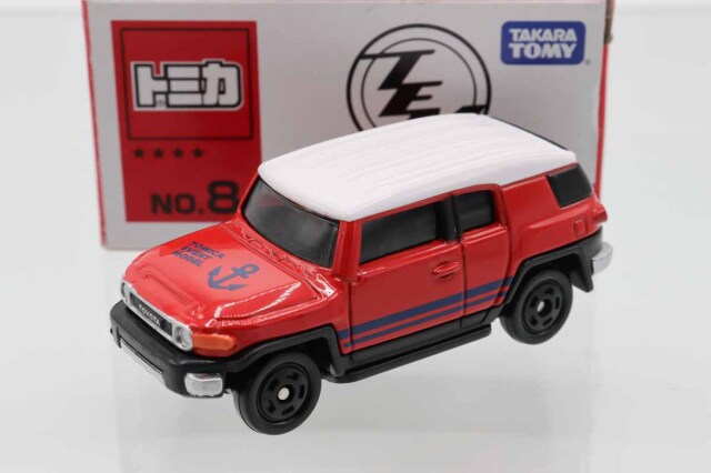 トイズドリームプロジェクト