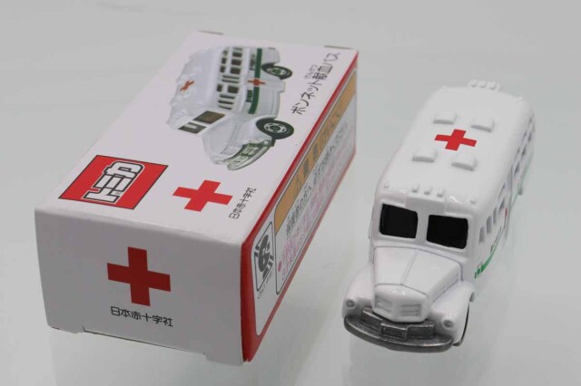 トミカ　特注・その他