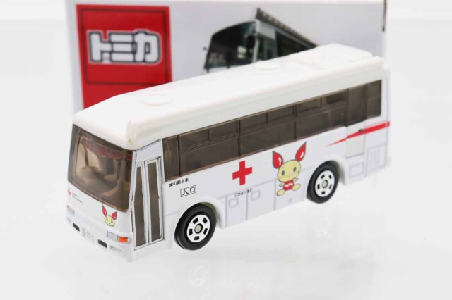 トミカ　特注・その他