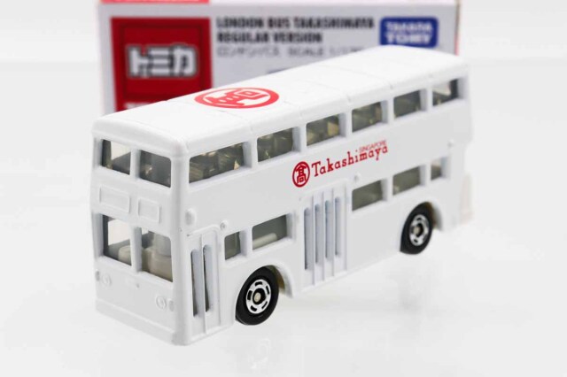 トミカ　特注・その他