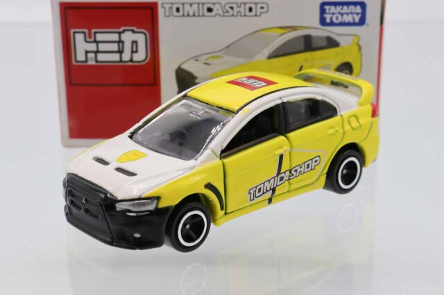 トミカ　特注・その他