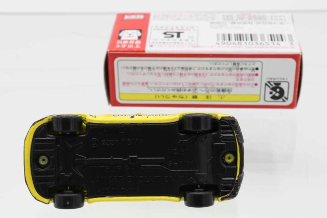 トミカ　特注・その他