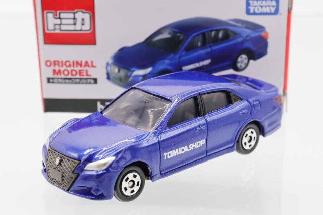 トミカ　特注・その他