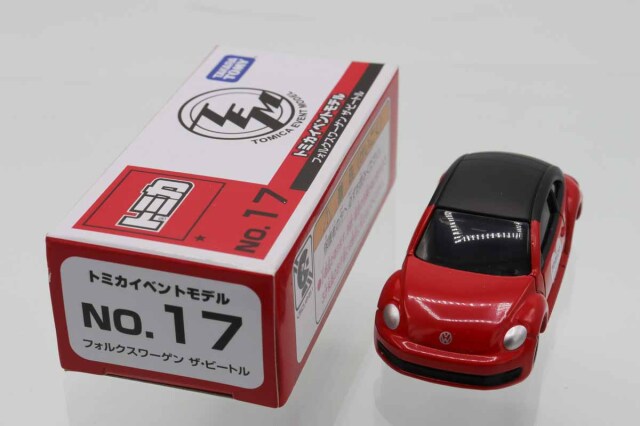 トミカ　特注・その他