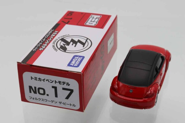 トミカ　特注・その他