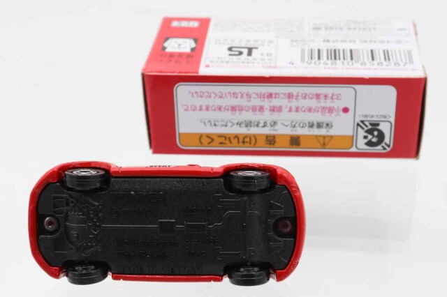 トミカ　特注・その他