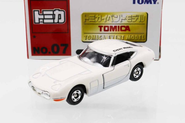 トミカ　特注・その他