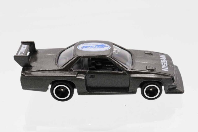 ミニカーショップ ケンボックス トミカ特注（日本製）日産スカイライン