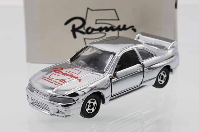 トミカ　特注・その他