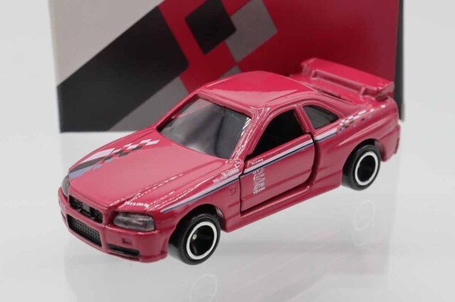 トミカ　特注・その他