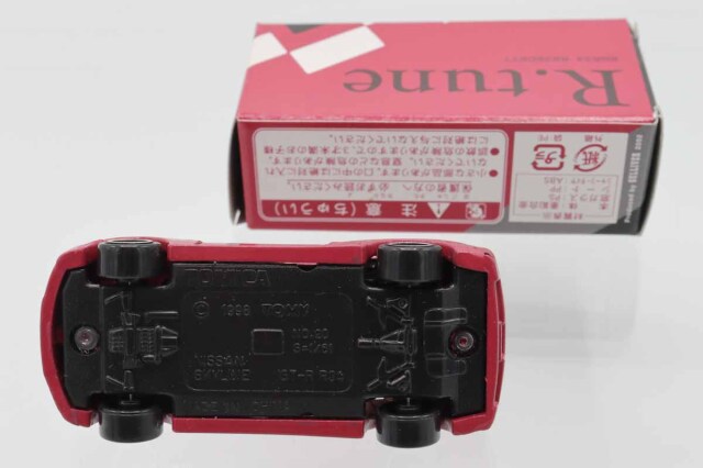 トミカ　特注・その他