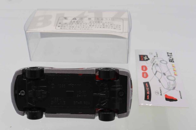 トミカ　特注・その他