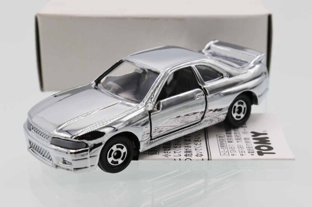 トミカ　特注・その他