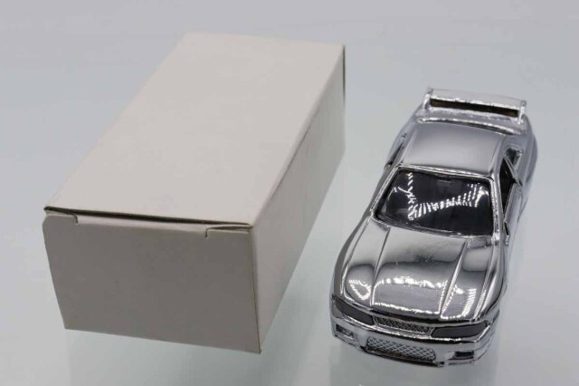 ミニカーショップ ケンボックス トミカ 特注・その他日産スカイライン