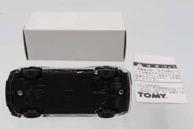 トミカ　特注・その他
