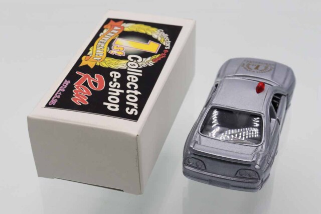 ミニカーショップ ケンボックス トミカ 特注・その他日産スカイライン