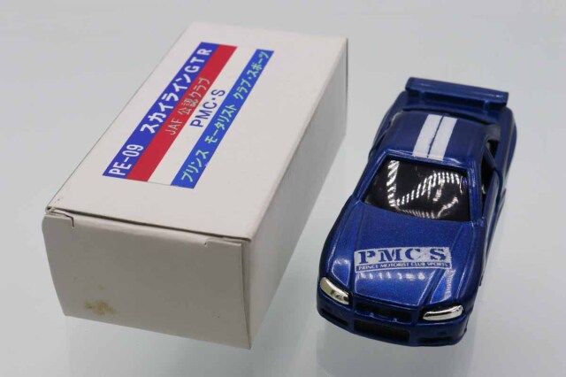 トミカ　特注・その他