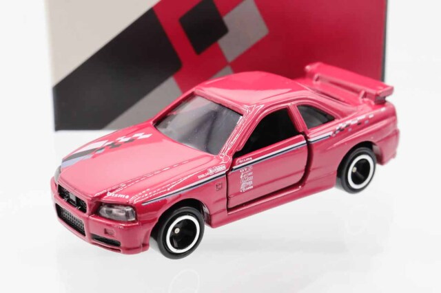 トミカ　特注・その他