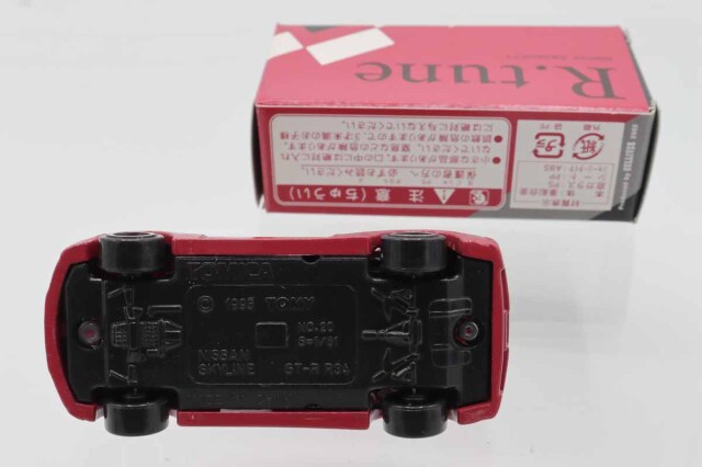 トミカ　特注・その他