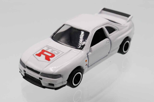 トミカ　特注・その他