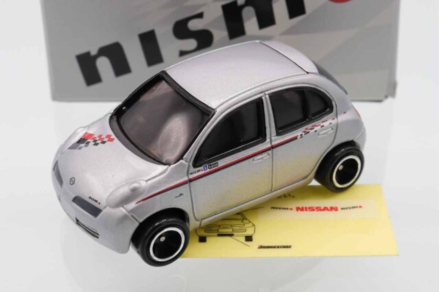 トミカ　特注・その他