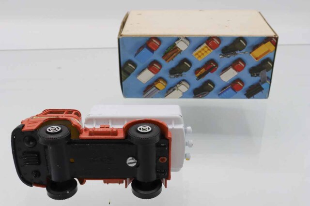 【レトロ】ダイヤペットミニカー各種 ミニカーショップ ケンボックス ダイヤペット☆133-07472☆ガソリン車