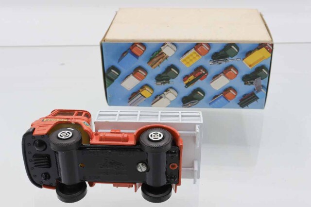 ミニカーショップ ケンボックス ダイヤペット☆133-07483☆トラック