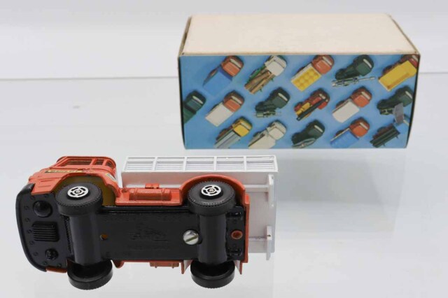 ミニカーショップ ケンボックス ダイヤペット☆133-07483☆トラック