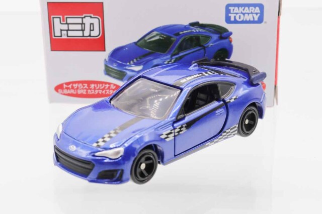 トミカ　特注・その他