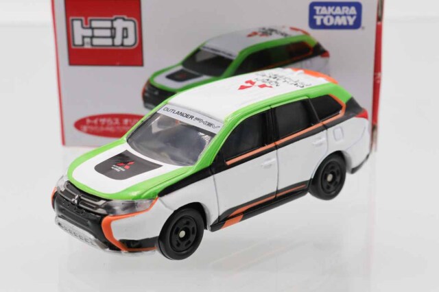 トミカ　特注・その他