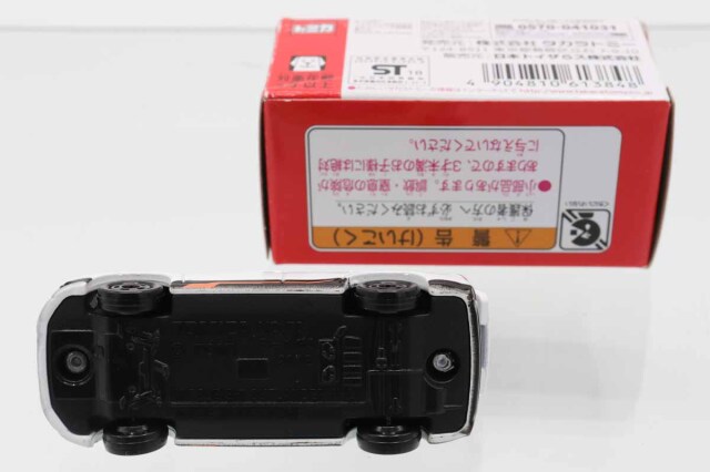 トミカ　特注・その他