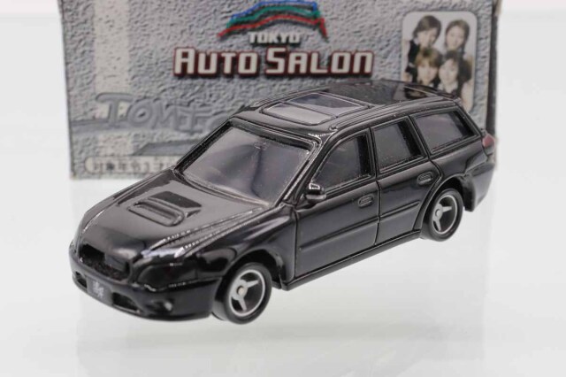 トミカ　東京オートサロン