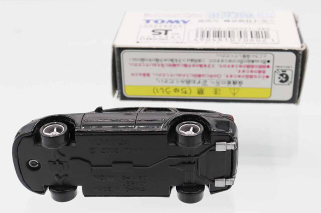 トミカ　東京オートサロン