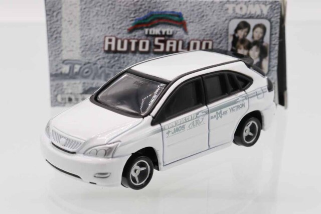 トミカ 東京オートサロン