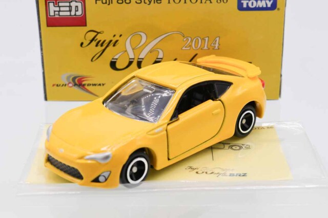 トミカ 特注・その他