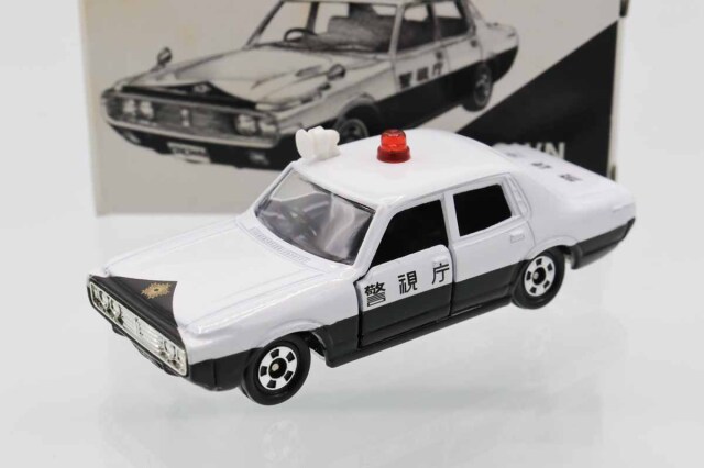 トミカ 特注・その他